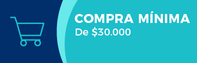 Compra Mínima