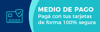 Medio de Pago