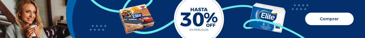 Banner Promociones