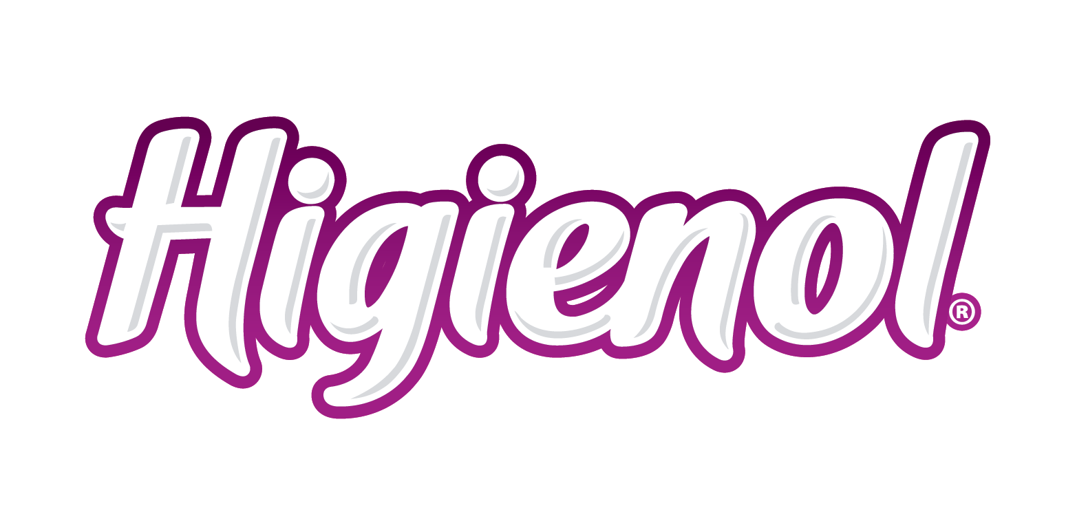 Logo Higienol