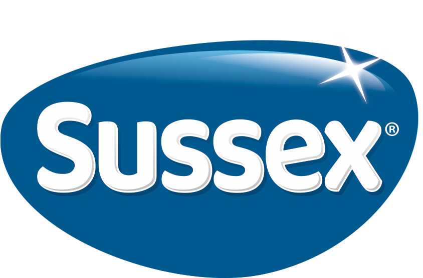 Logo Sussex